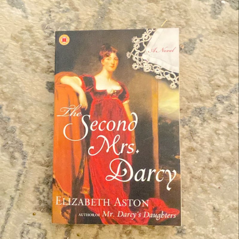 The Second Mrs. Darcy