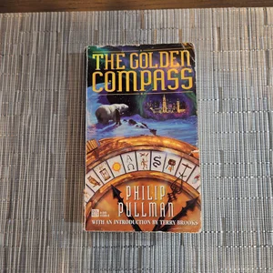 The Golden Compass