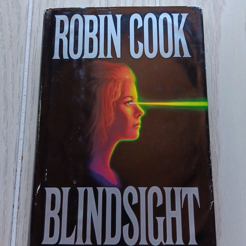 Blindsight 