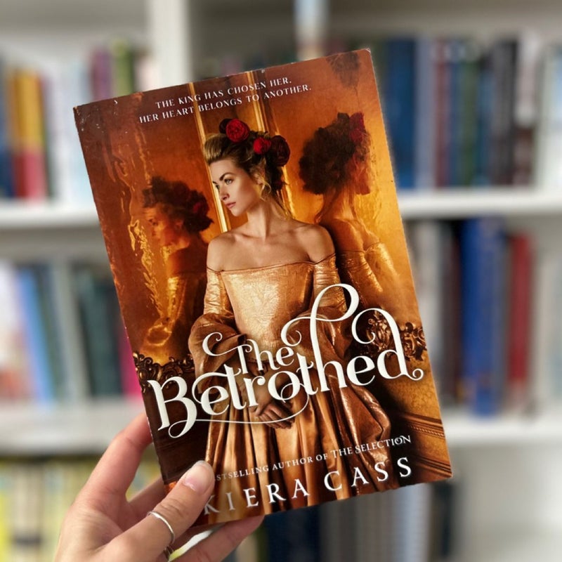 The Betrothed