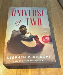 Universe of Two * Advanced Reader's Edition