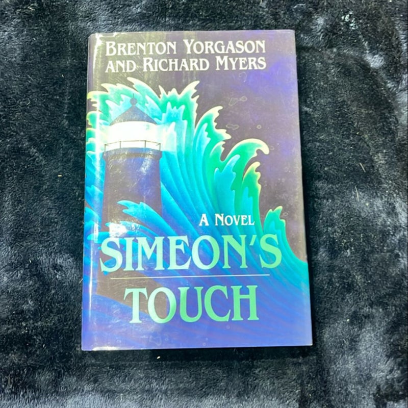 Simeon's Touch