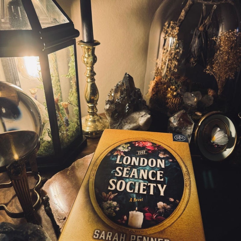 The London Séance Society