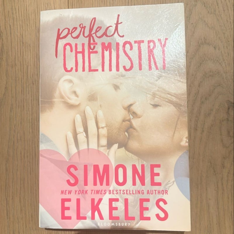 Perfect Chemistry