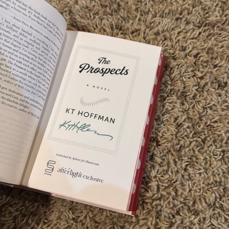 The Prospects