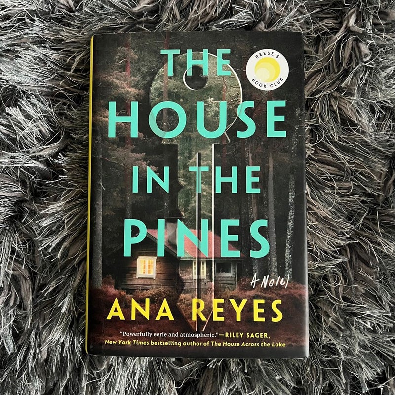 The House in the Pines