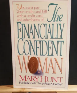 The Financially Confident Woman