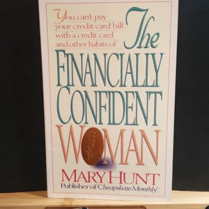 The Financially Confident Woman