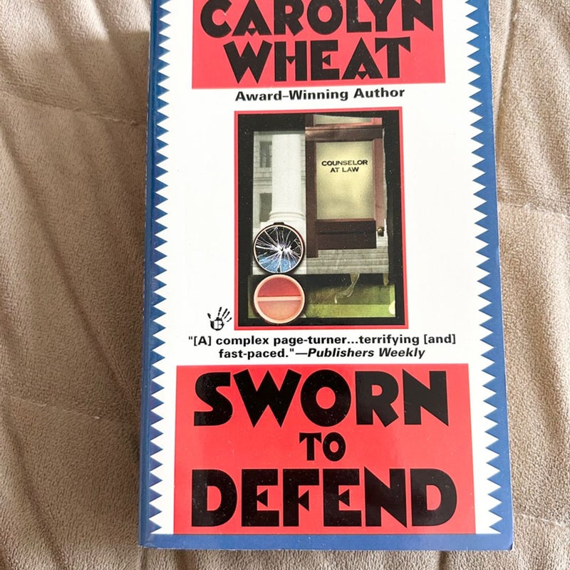 Sworn to Defend 1256
