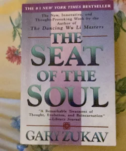 The Seat of the Soul