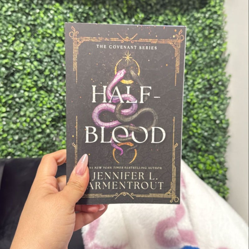 Half-Blood