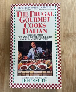 Fg Cooks Italian
