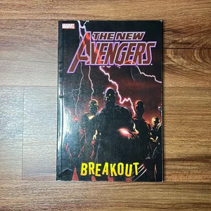 New Avengers - Volume 1
