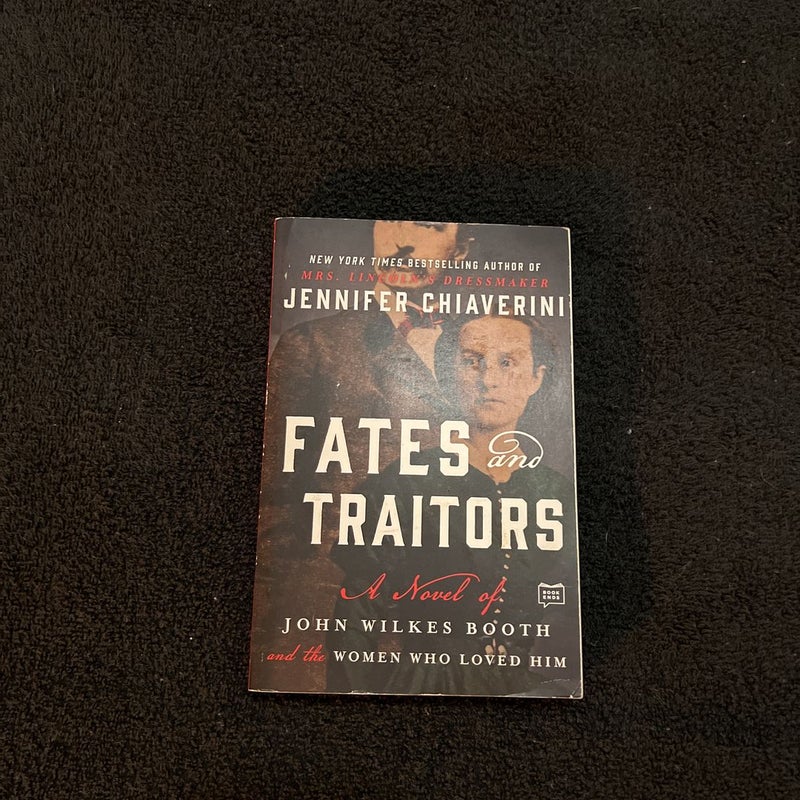 Fates and Traitors