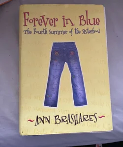 Forever in Blue