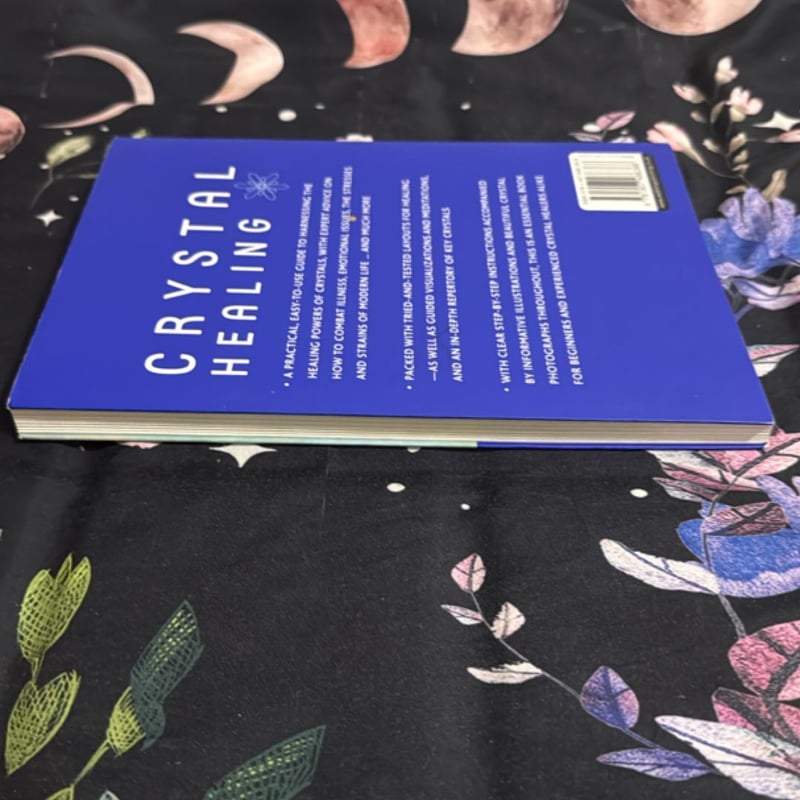 Crystal Healing
