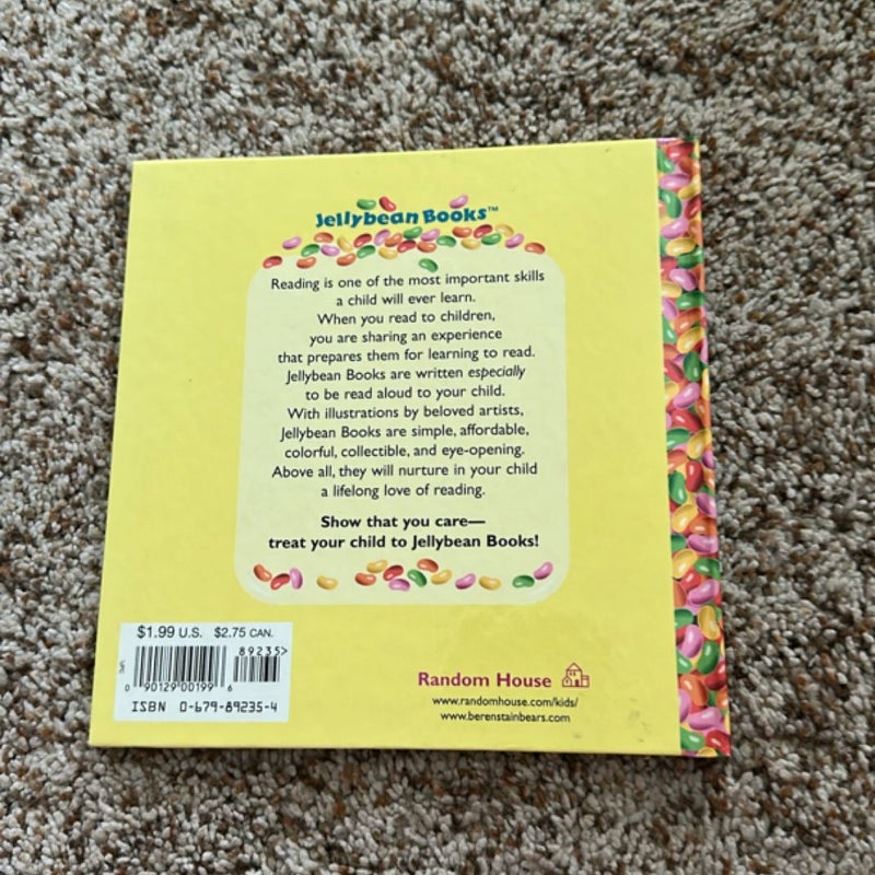 The Berenstain Bears 