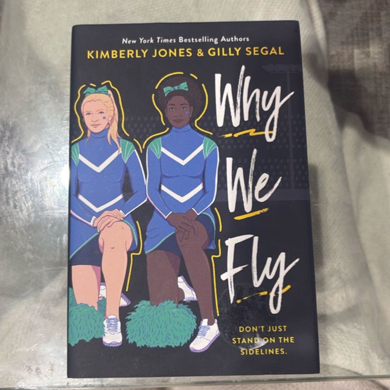 Why We Fly