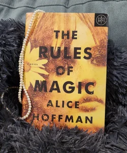 The Rules of Magic