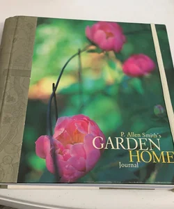 P. Allen Smith Garden Home Journal