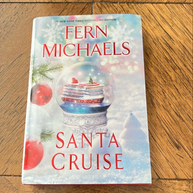 Santa Cruise