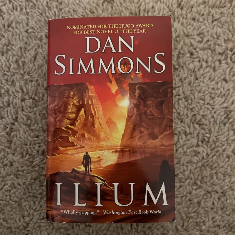 Ilium