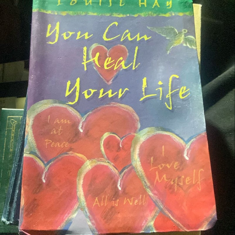 You Can Heal Your Life Gift Edition