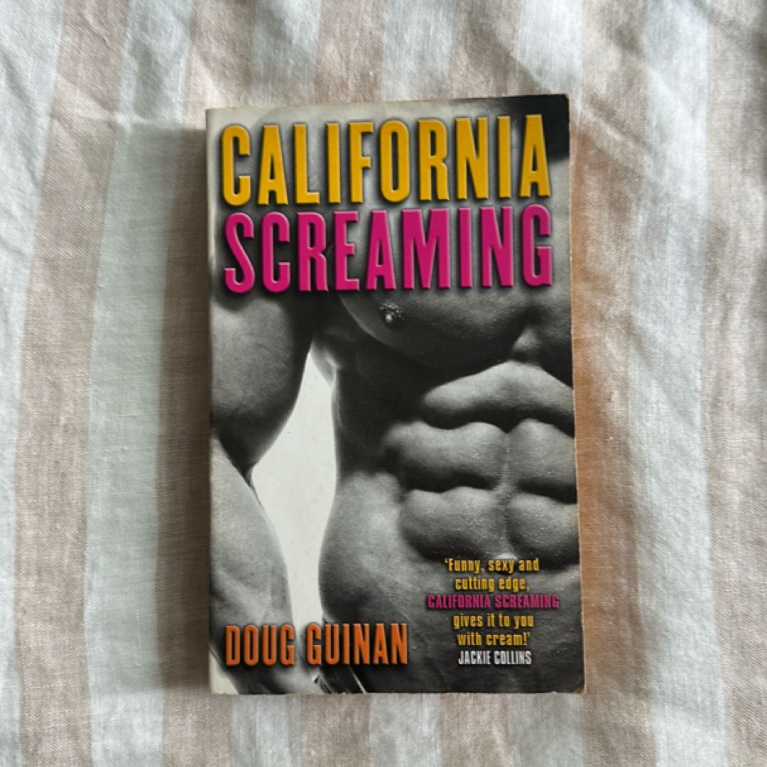 California Screaming