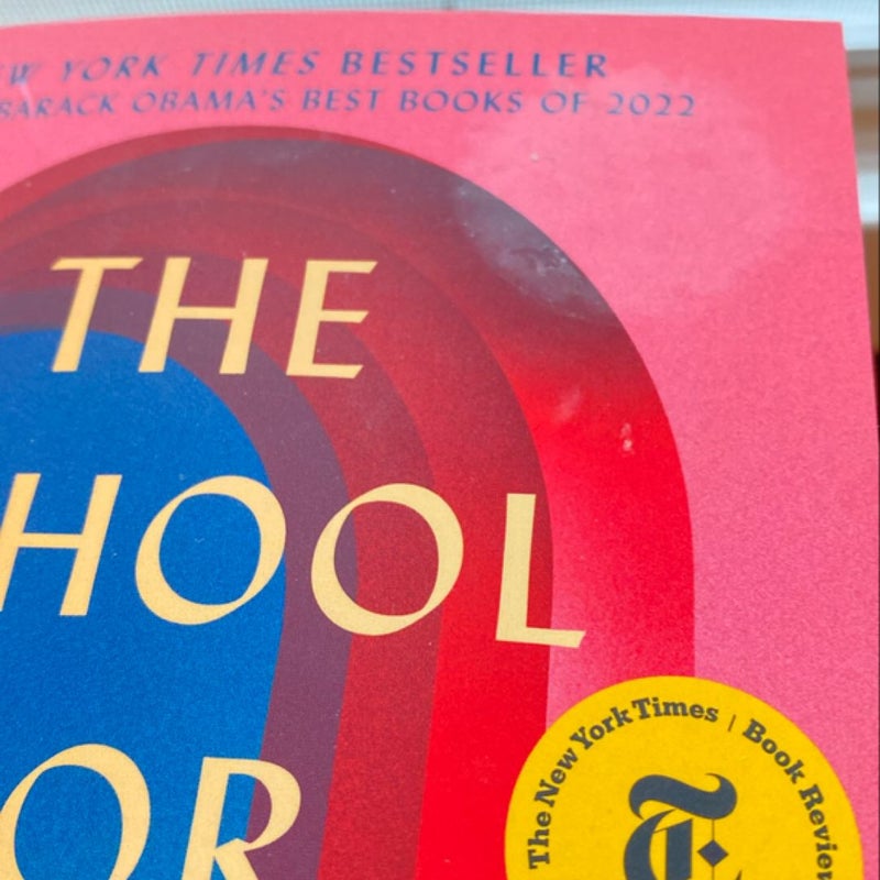 The School for Good Mothers