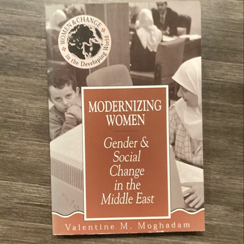 Modernizing Women