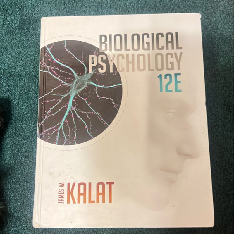 Biological Psychology