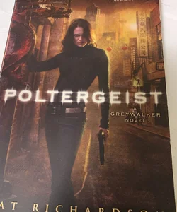 Poltergeist