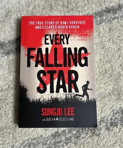 Every Falling Star