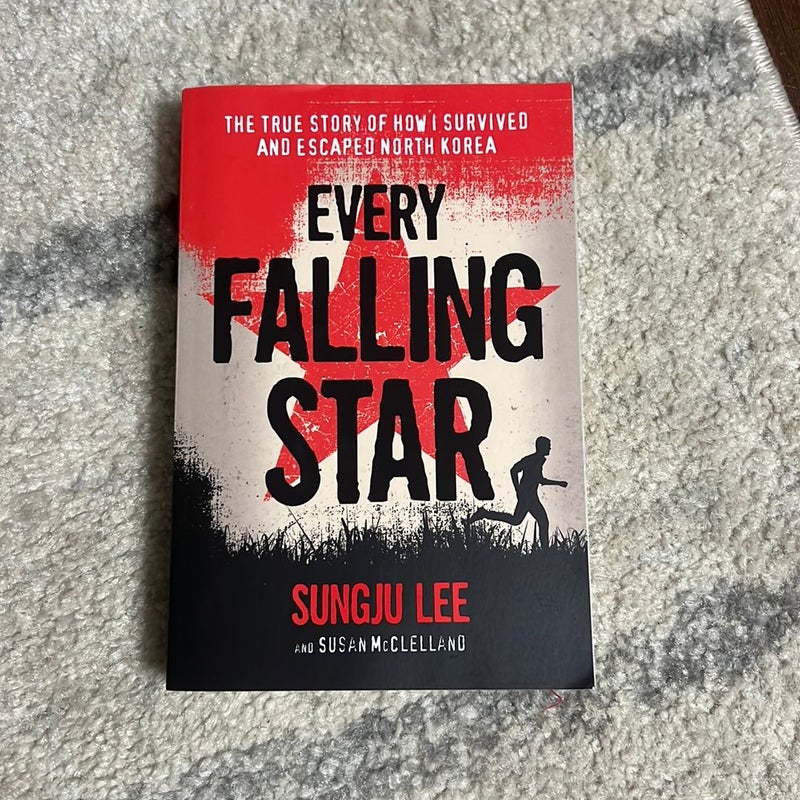 Every Falling Star