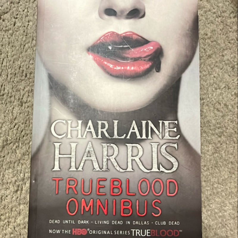 True Blood - Omnibus