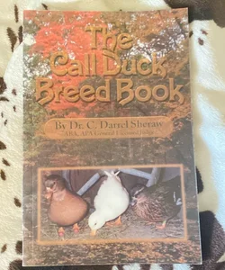 The Call Duck Breed Book