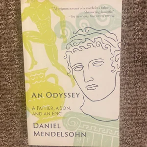 An Odyssey