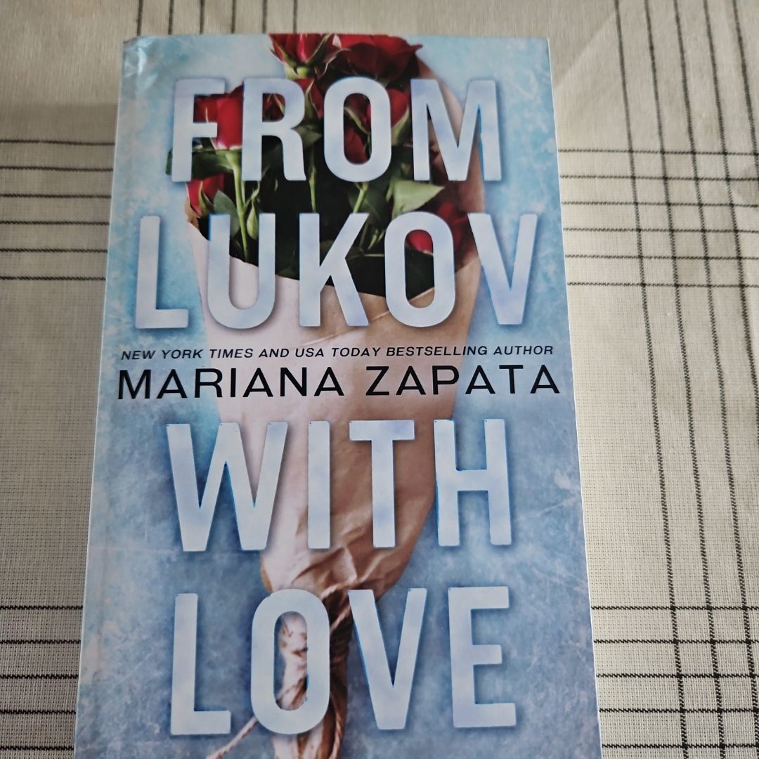 From Lukov with Love