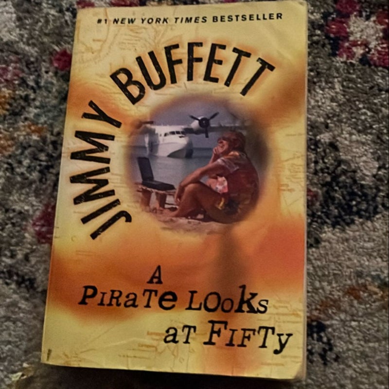 A Pirate Looks at Fifty