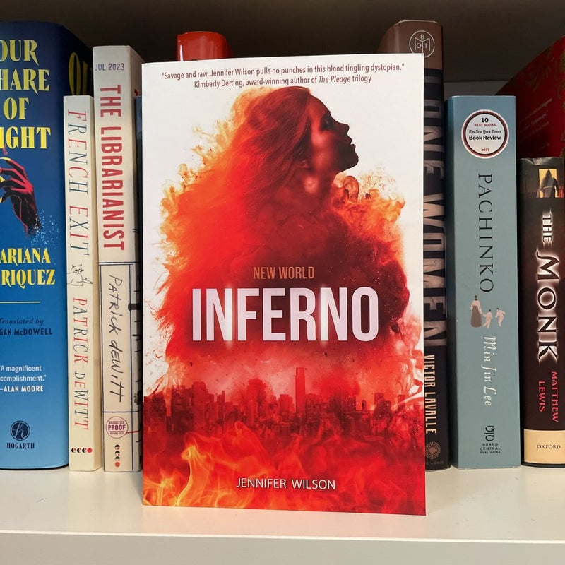 New World Inferno