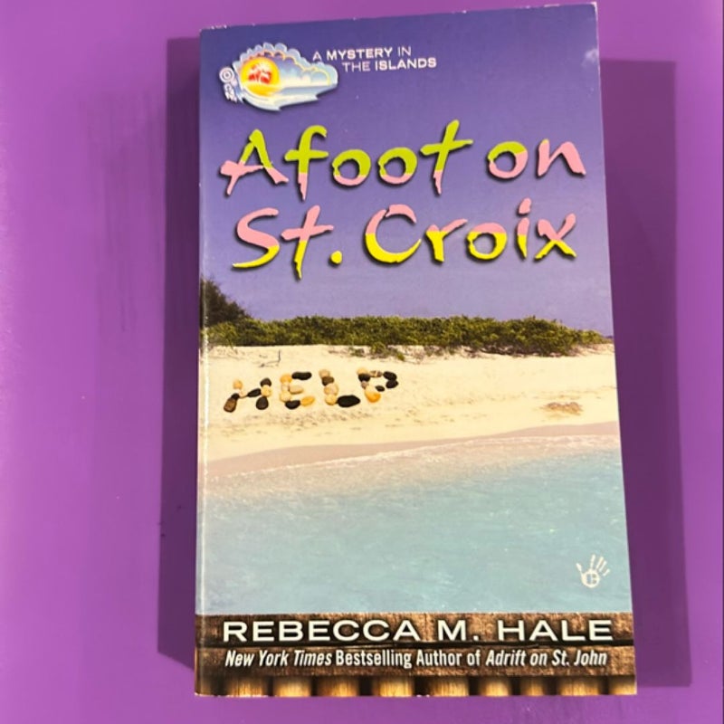 Afoot on St. Croix