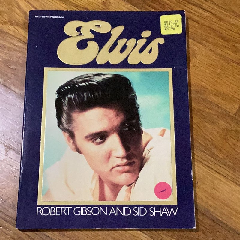 Elvis 