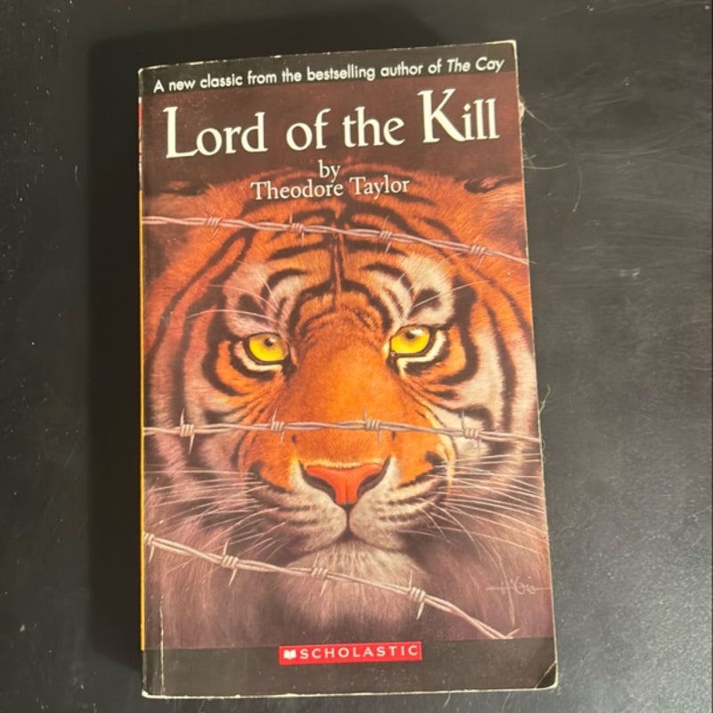 Lord of the Kill
