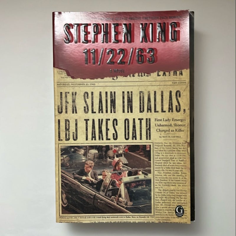 11/22/63