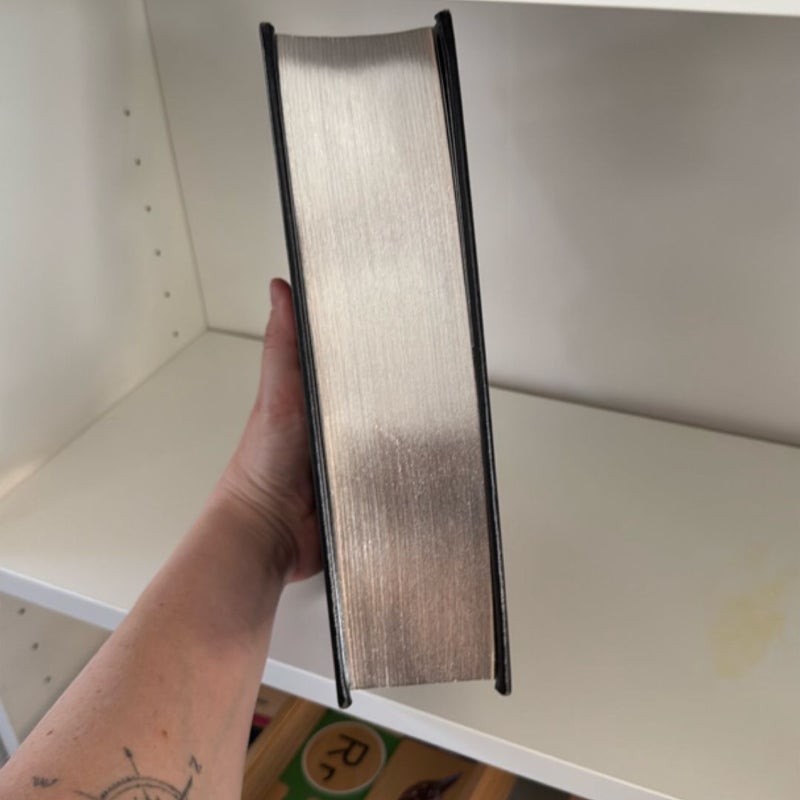 B&N Complete Tale Poem Edgar Poe-O/P