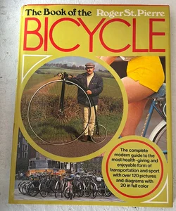 The Book of the Bicycle 