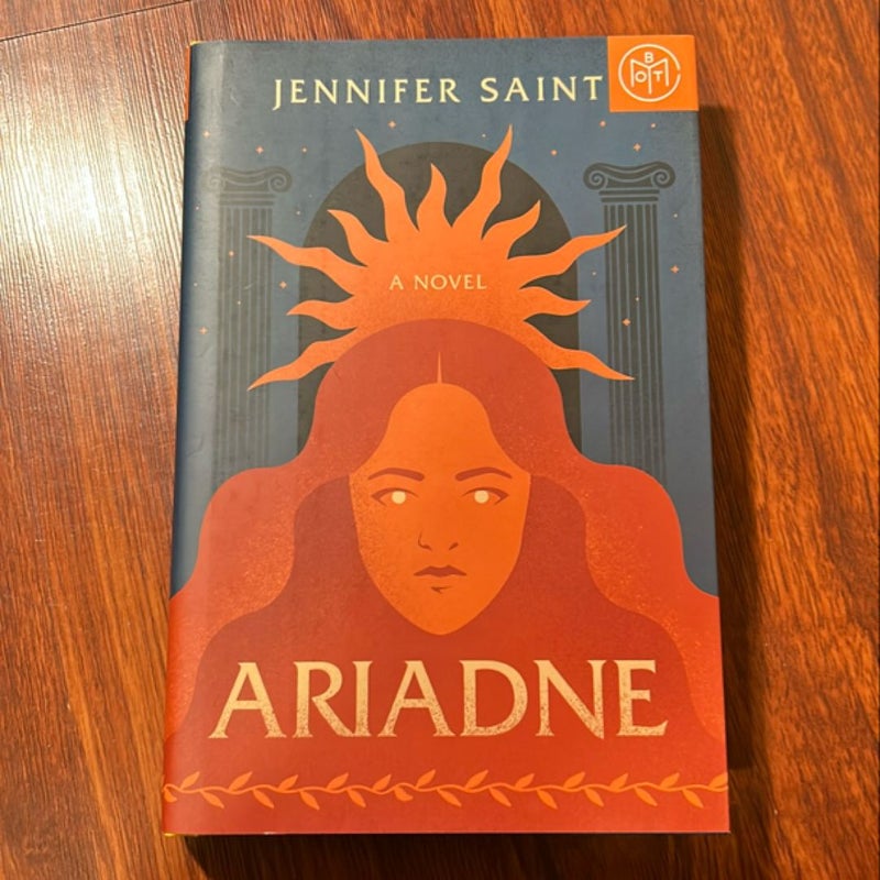 Ariadne