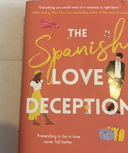 The Spanish Love Deception