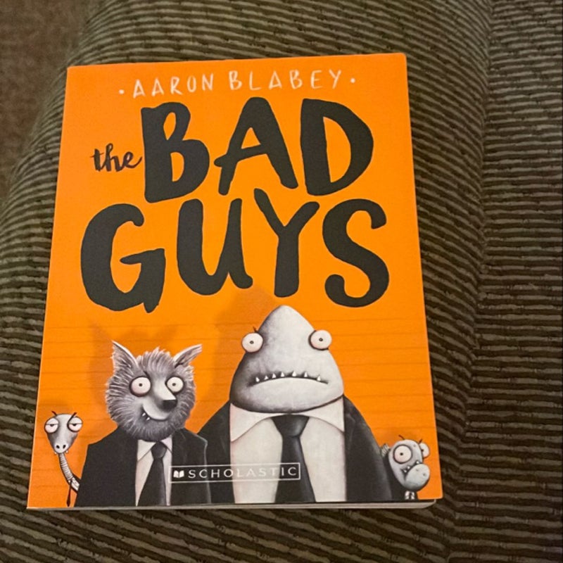 The Bad Guys