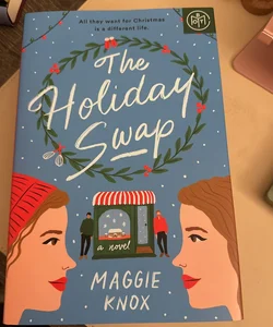 The Holiday Swap (BOTM Edition)